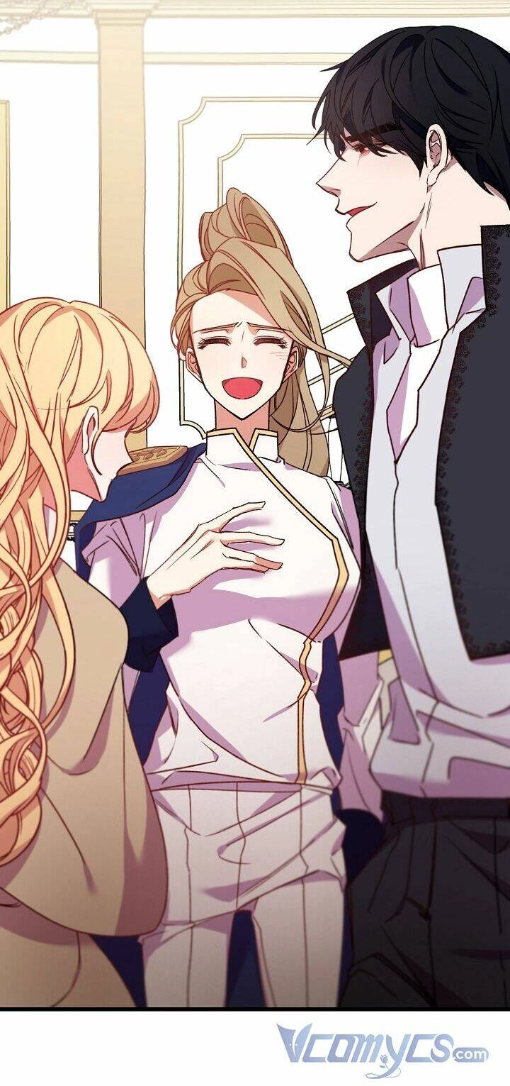 Vị Hôn Thê Của Kẻ Săn Mồi Chapter 20 - 2