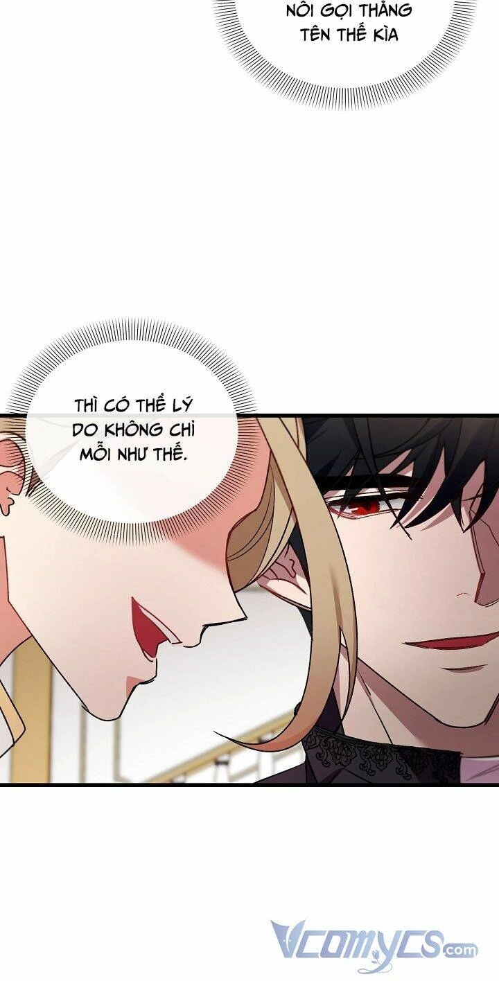 Vị Hôn Thê Của Kẻ Săn Mồi Chapter 20 - 4