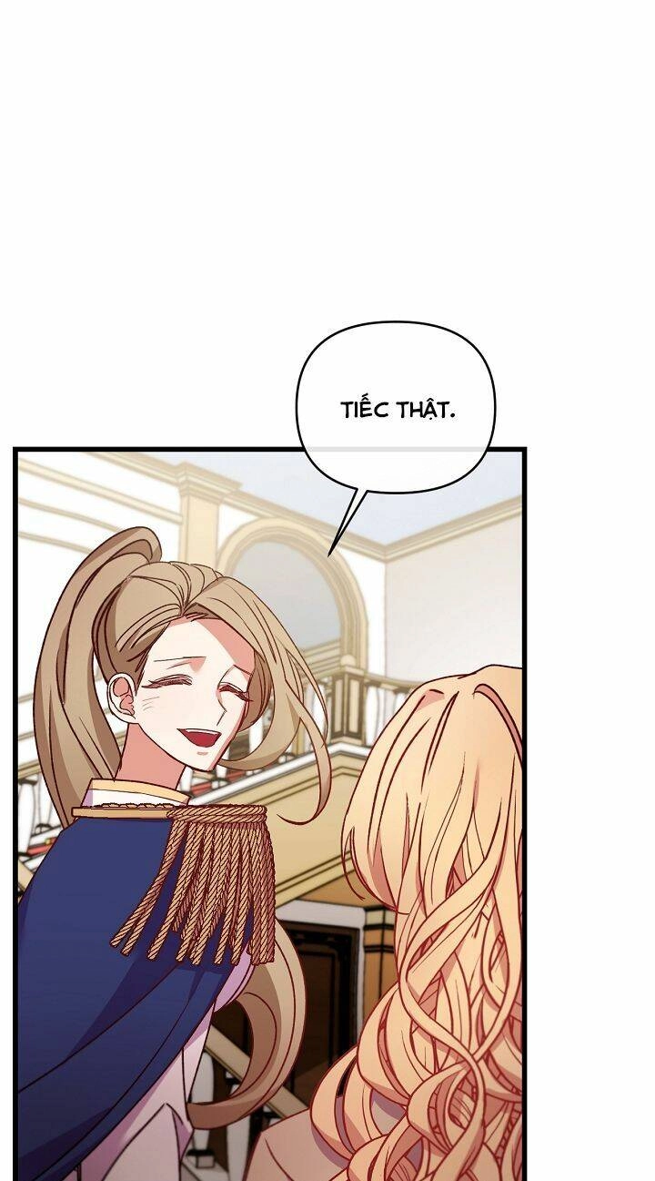 Vị Hôn Thê Của Kẻ Săn Mồi Chapter 20 - 5