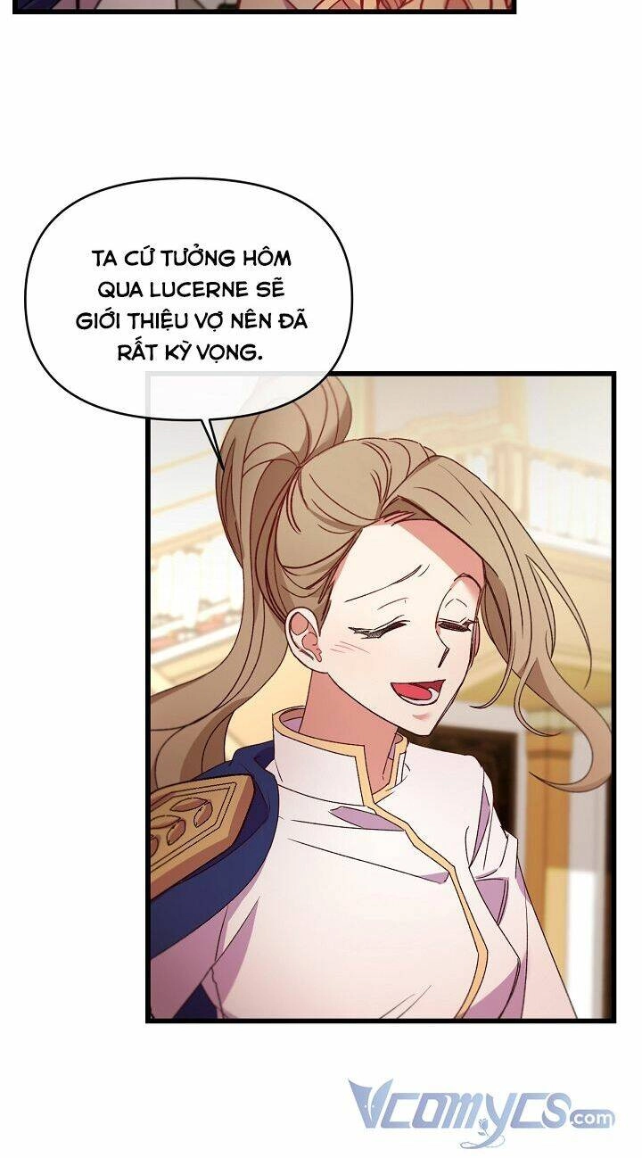 Vị Hôn Thê Của Kẻ Săn Mồi Chapter 20 - 6