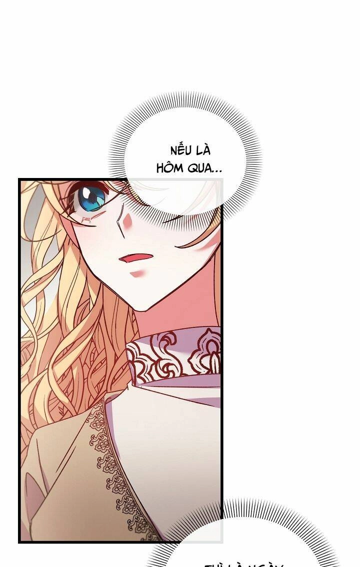 Vị Hôn Thê Của Kẻ Săn Mồi Chapter 20 - 7