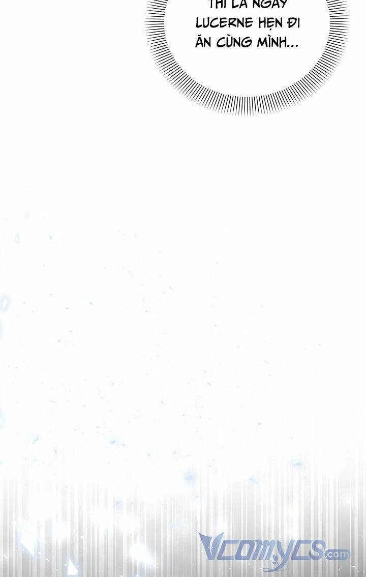 Vị Hôn Thê Của Kẻ Săn Mồi Chapter 20 - 8