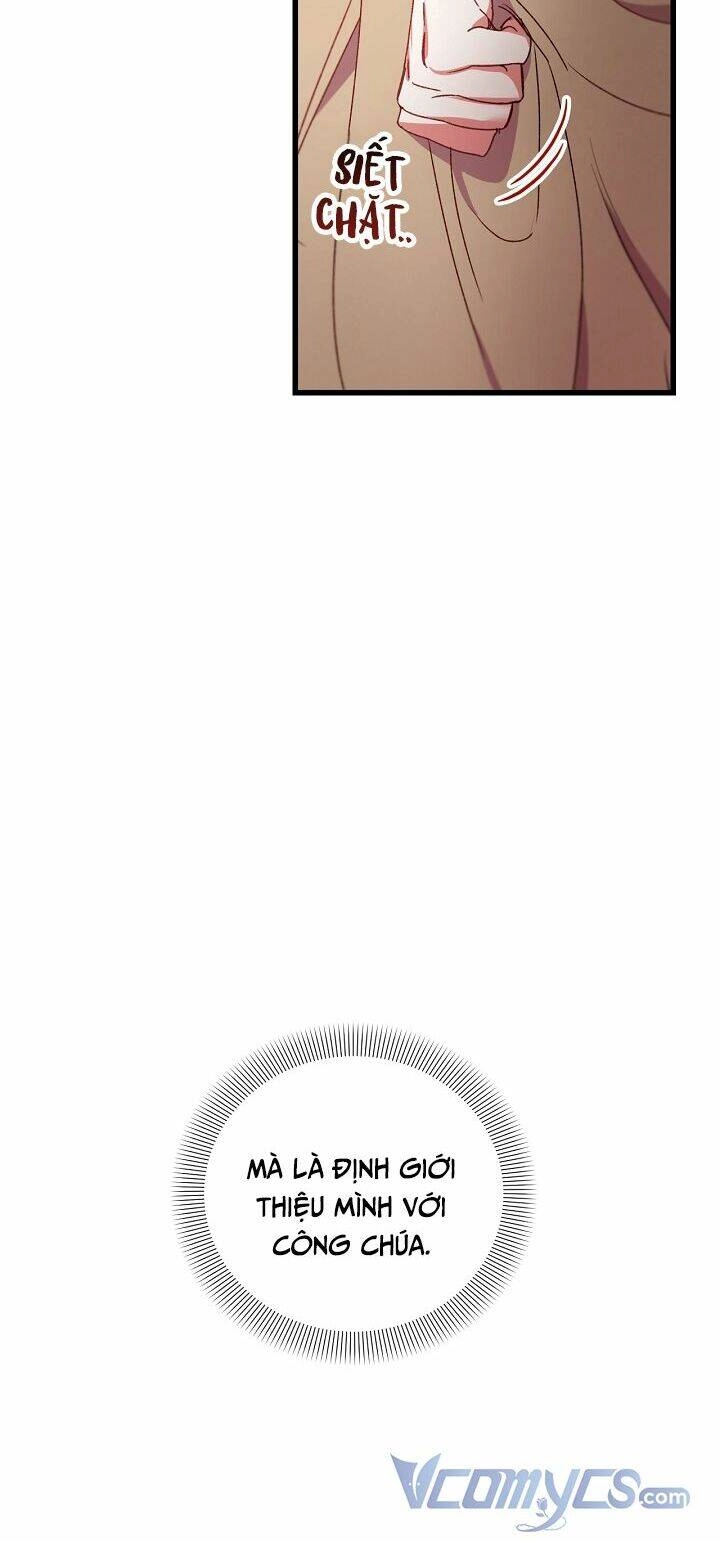 Vị Hôn Thê Của Kẻ Săn Mồi Chapter 20 - 12