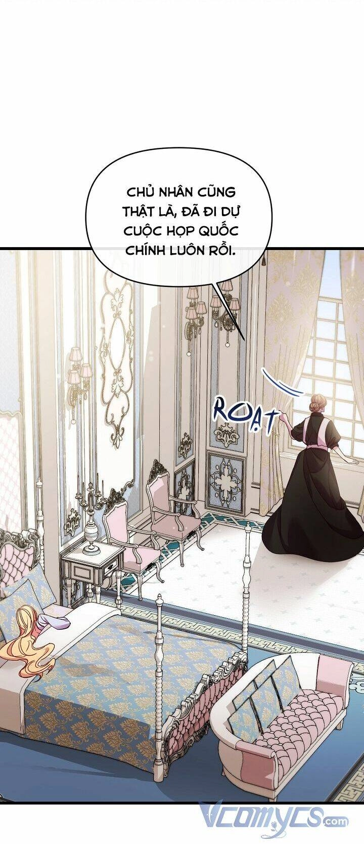 Vị Hôn Thê Của Kẻ Săn Mồi Chapter 20 - 16