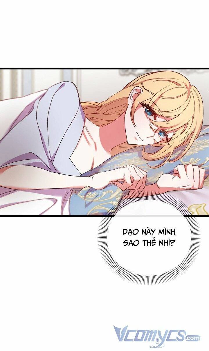 Vị Hôn Thê Của Kẻ Săn Mồi Chapter 20 - 18