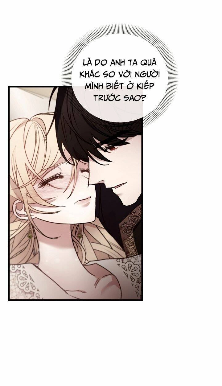 Vị Hôn Thê Của Kẻ Săn Mồi Chapter 20 - 19