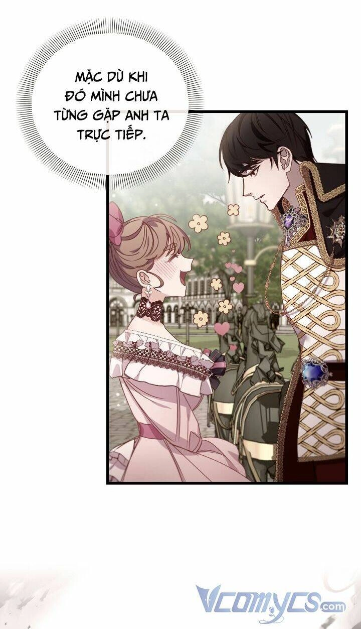 Vị Hôn Thê Của Kẻ Săn Mồi Chapter 20 - 20