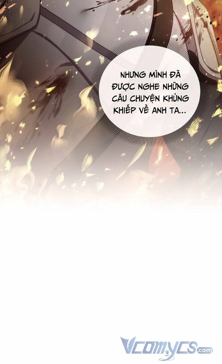 Vị Hôn Thê Của Kẻ Săn Mồi Chapter 20 - 22