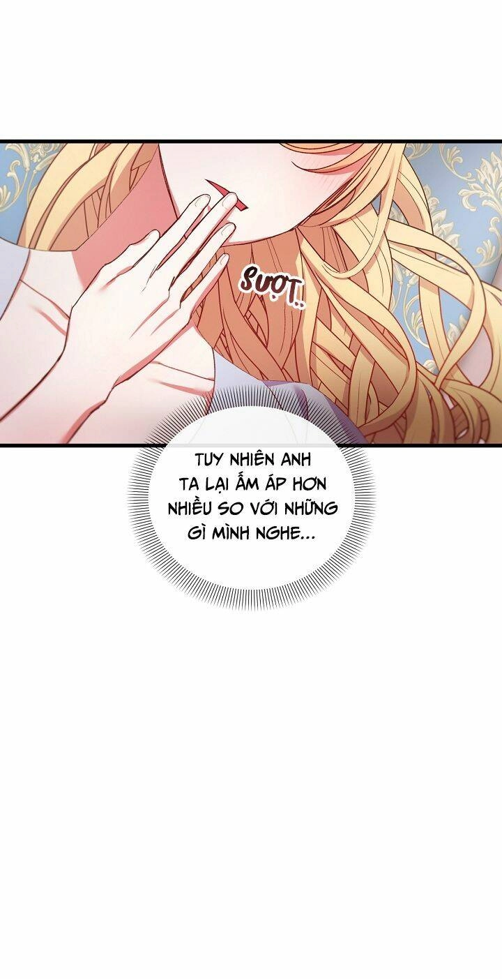 Vị Hôn Thê Của Kẻ Săn Mồi Chapter 20 - 23