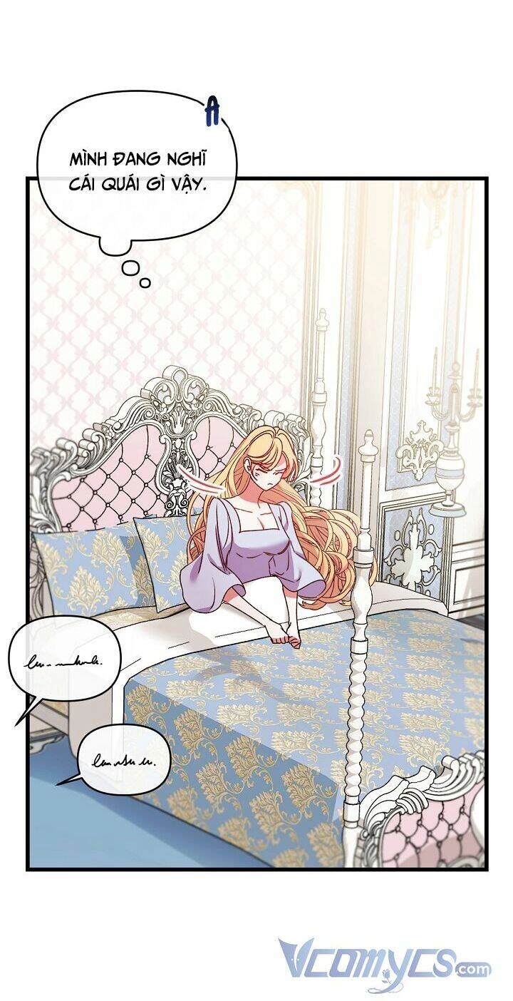 Vị Hôn Thê Của Kẻ Săn Mồi Chapter 20 - 24