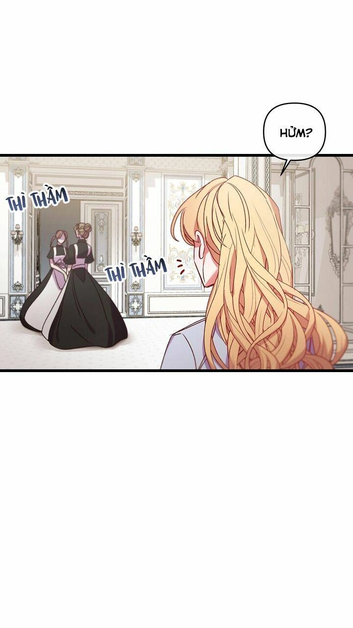 Vị Hôn Thê Của Kẻ Săn Mồi Chapter 20 - 25