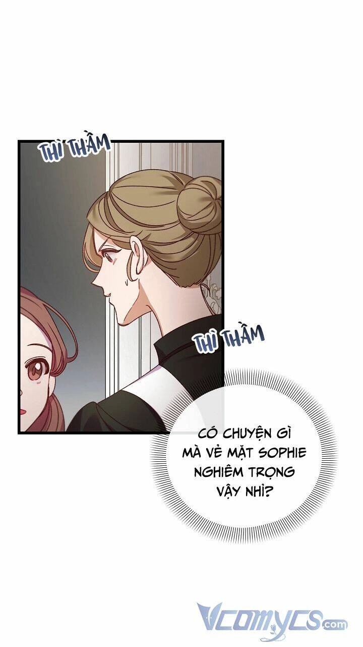 Vị Hôn Thê Của Kẻ Săn Mồi Chapter 20 - 26