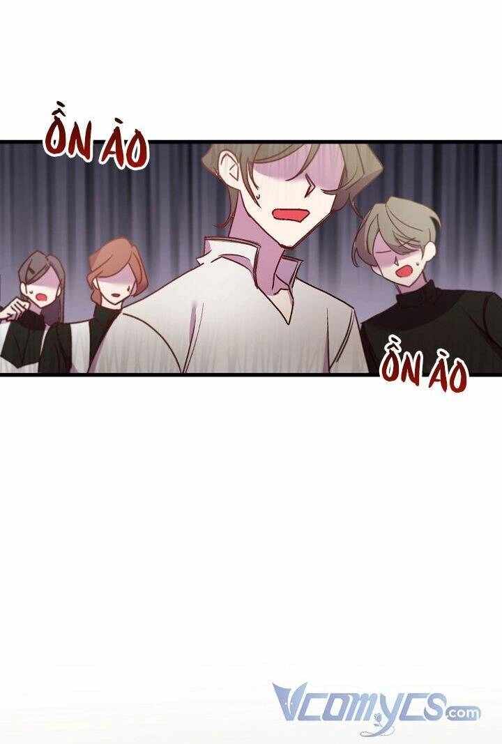 Vị Hôn Thê Của Kẻ Săn Mồi Chapter 20 - 30