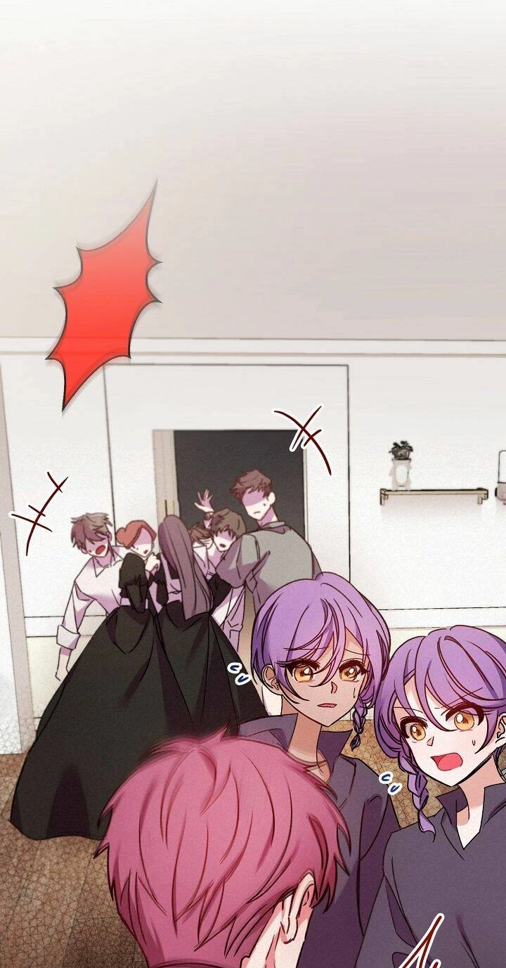 Vị Hôn Thê Của Kẻ Săn Mồi Chapter 20 - 31