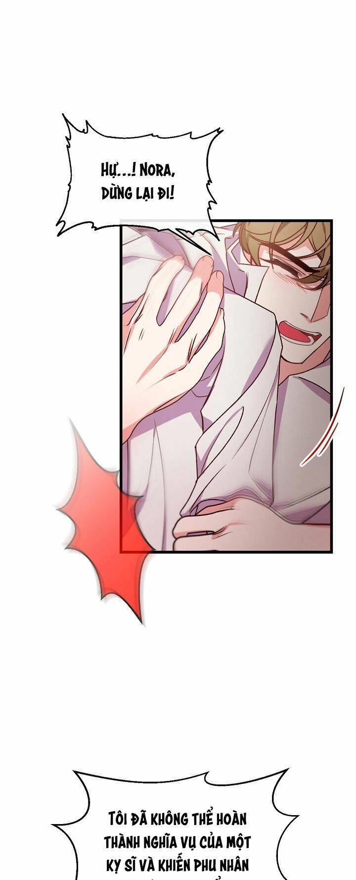 Vị Hôn Thê Của Kẻ Săn Mồi Chapter 20 - 33