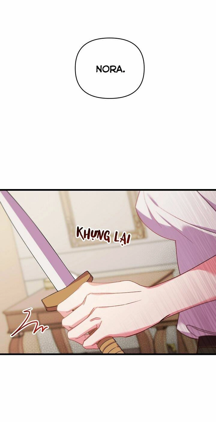 Vị Hôn Thê Của Kẻ Săn Mồi Chapter 20 - 35