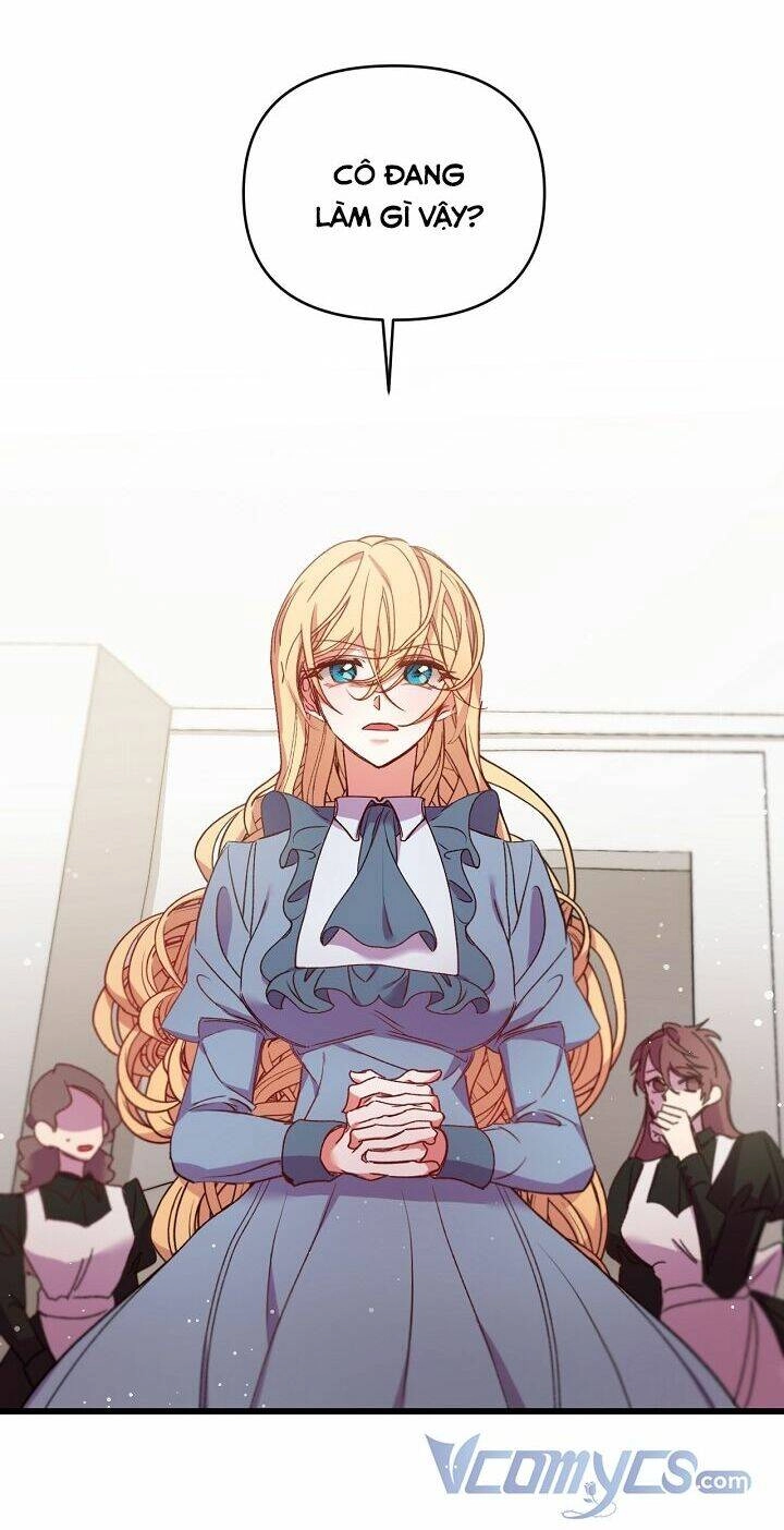 Vị Hôn Thê Của Kẻ Săn Mồi Chapter 20 - 36