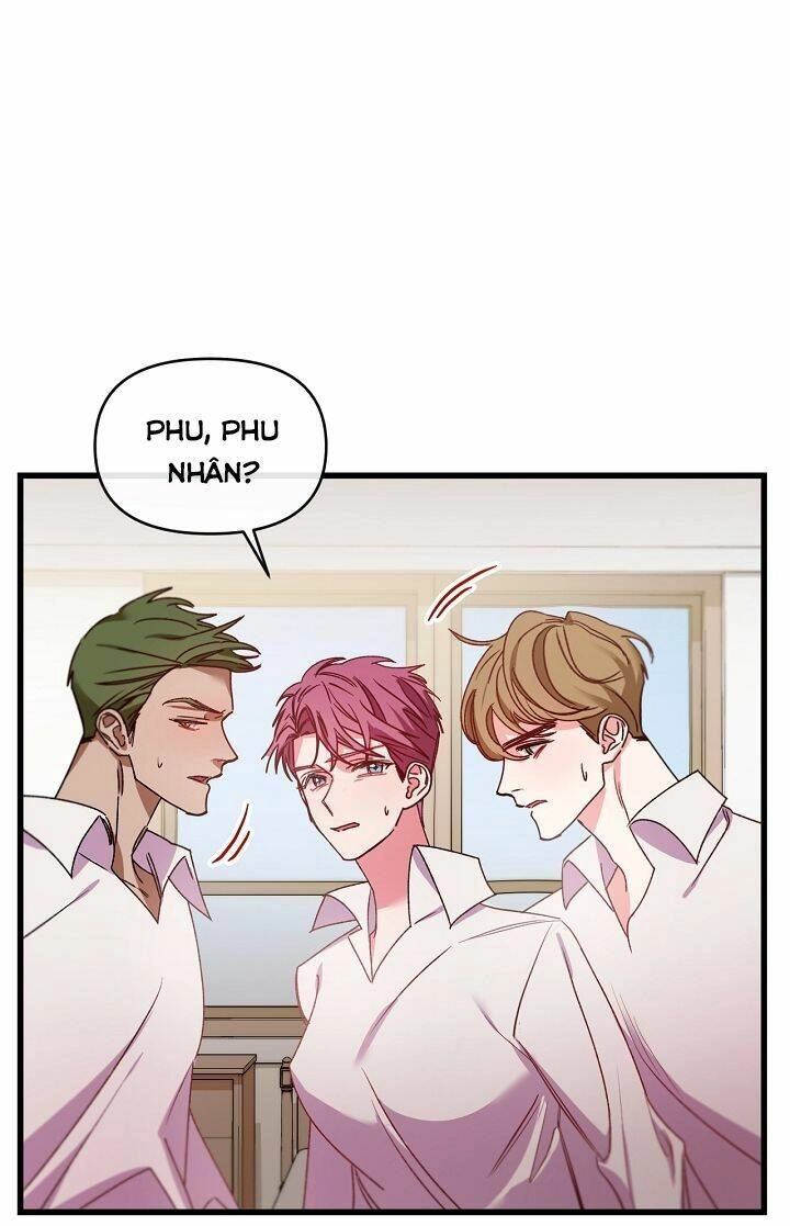 Vị Hôn Thê Của Kẻ Săn Mồi Chapter 20 - 37