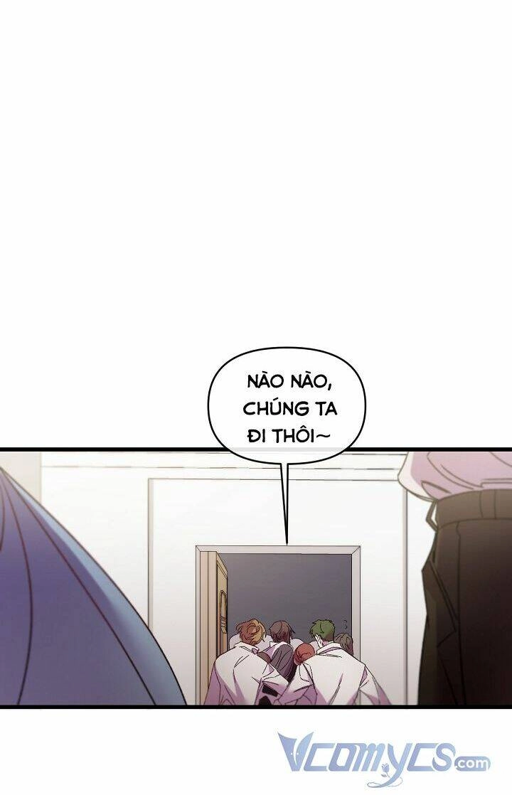 Vị Hôn Thê Của Kẻ Săn Mồi Chapter 20 - 38