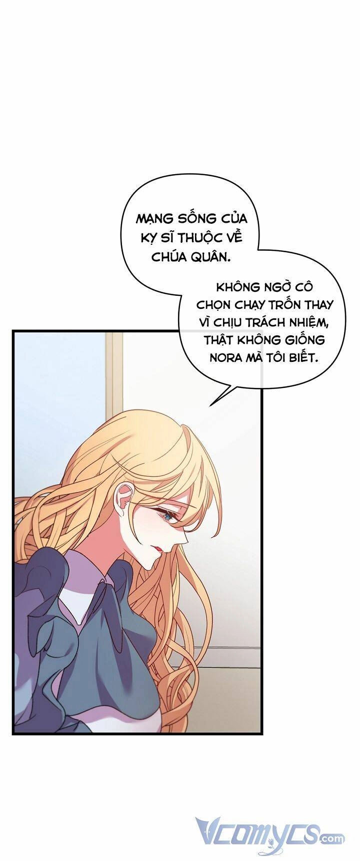 Vị Hôn Thê Của Kẻ Săn Mồi Chapter 20 - 40