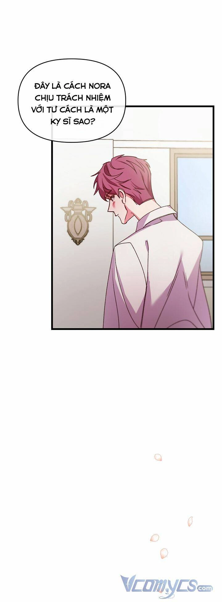 Vị Hôn Thê Của Kẻ Săn Mồi Chapter 20 - 41