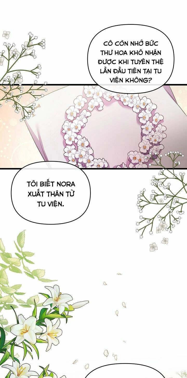 Vị Hôn Thê Của Kẻ Săn Mồi Chapter 20 - 43