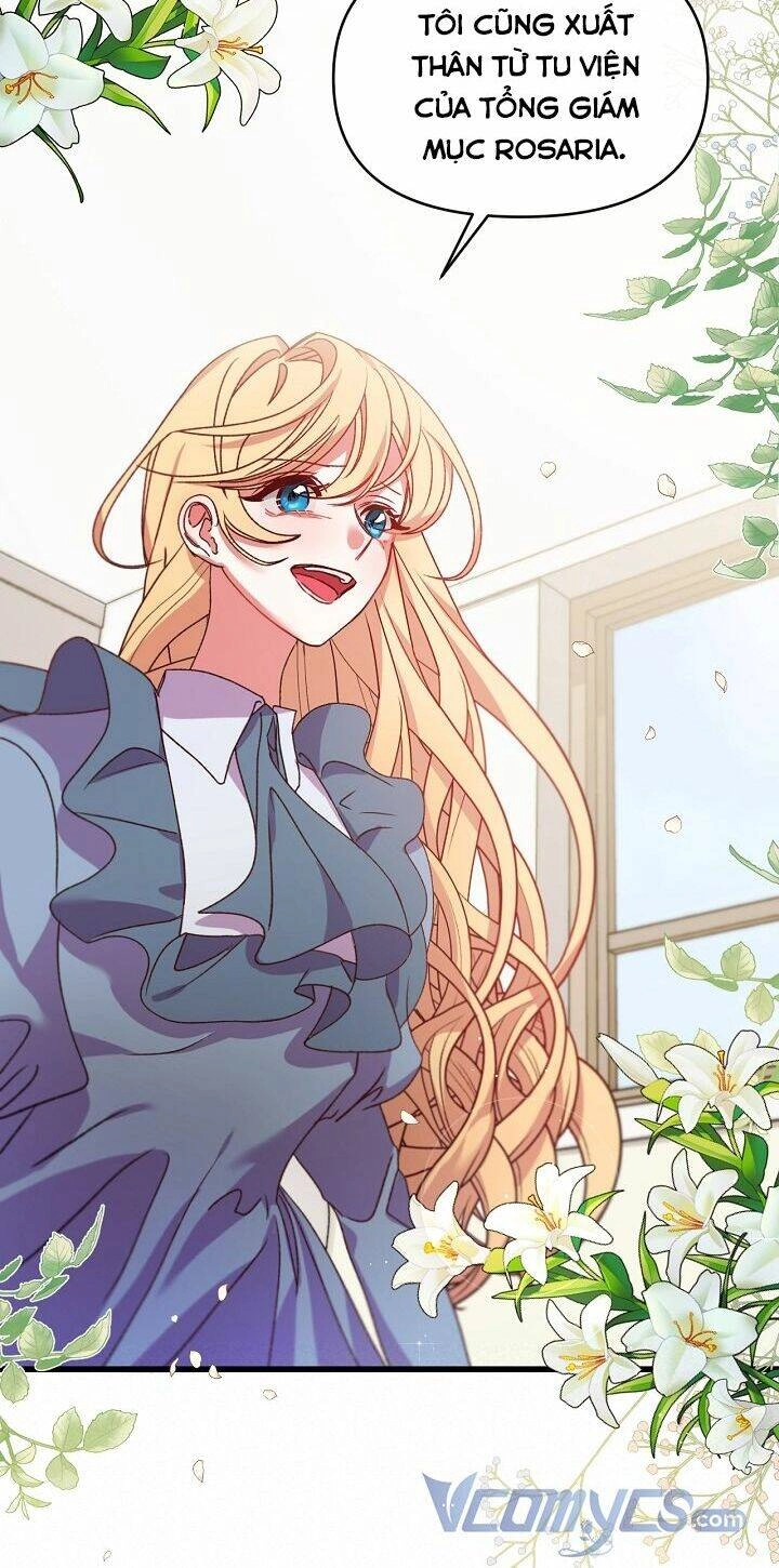 Vị Hôn Thê Của Kẻ Săn Mồi Chapter 20 - 44