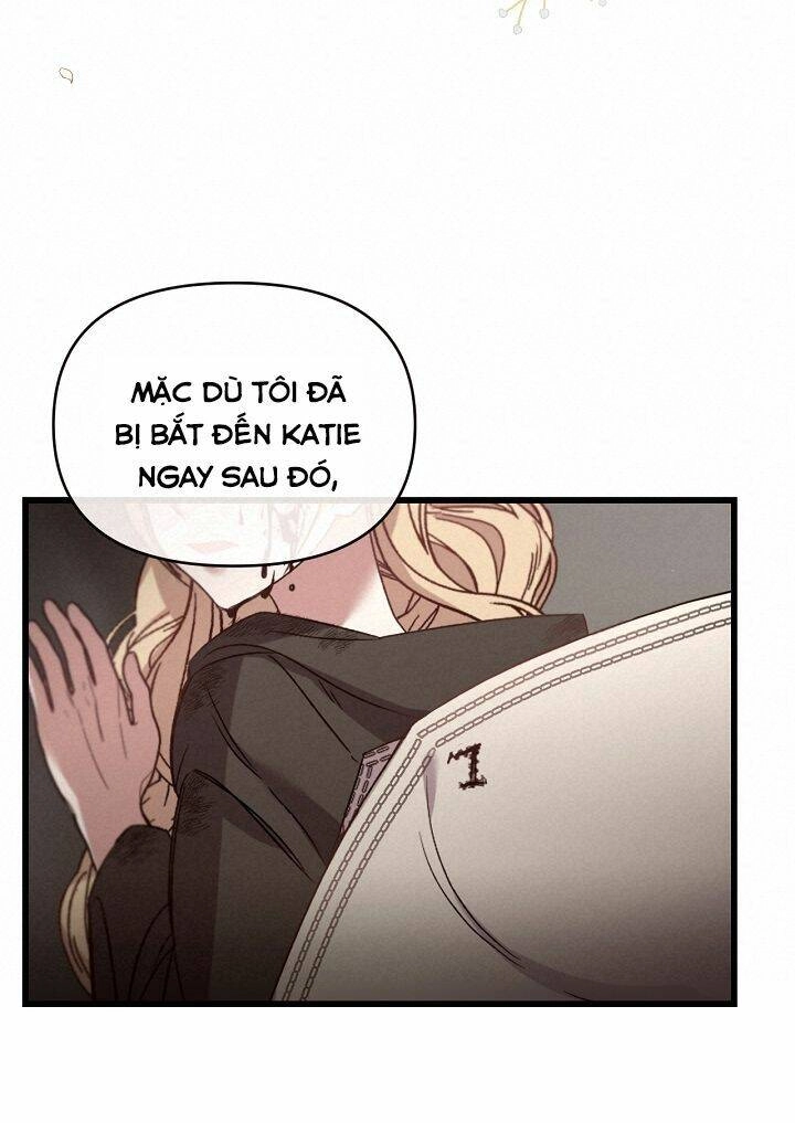 Vị Hôn Thê Của Kẻ Săn Mồi Chapter 20 - 45