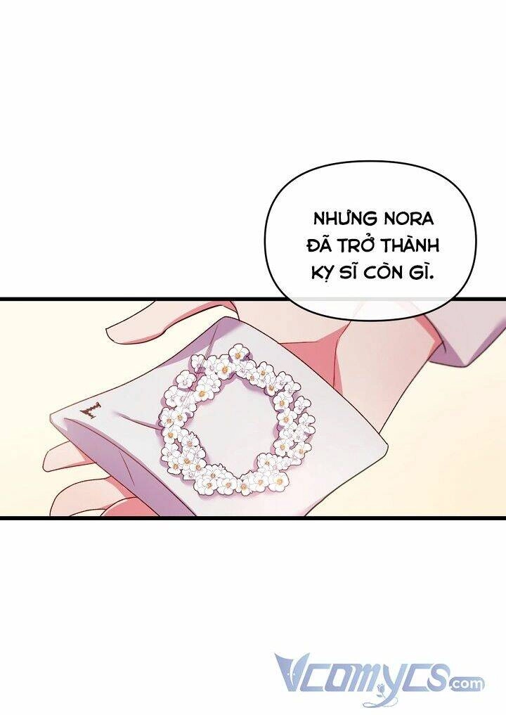 Vị Hôn Thê Của Kẻ Săn Mồi Chapter 20 - 46