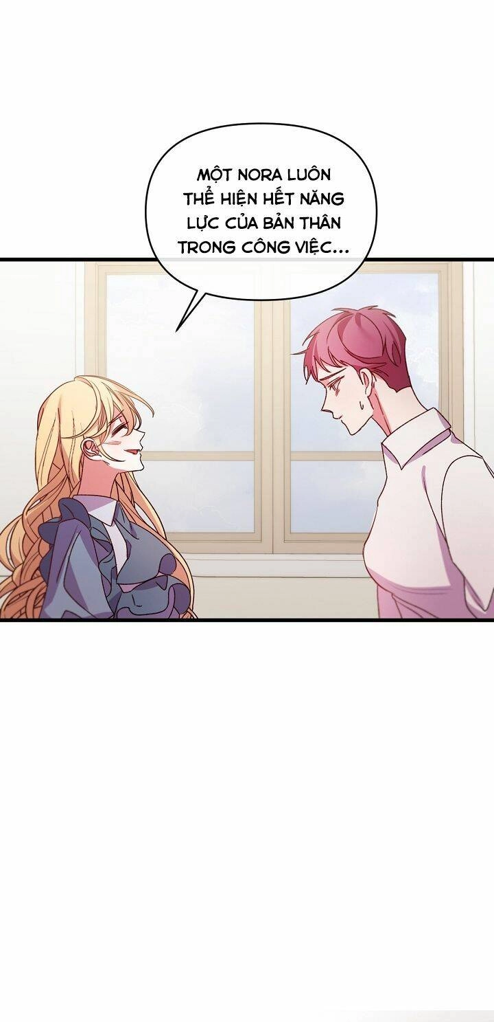 Vị Hôn Thê Của Kẻ Săn Mồi Chapter 20 - 47