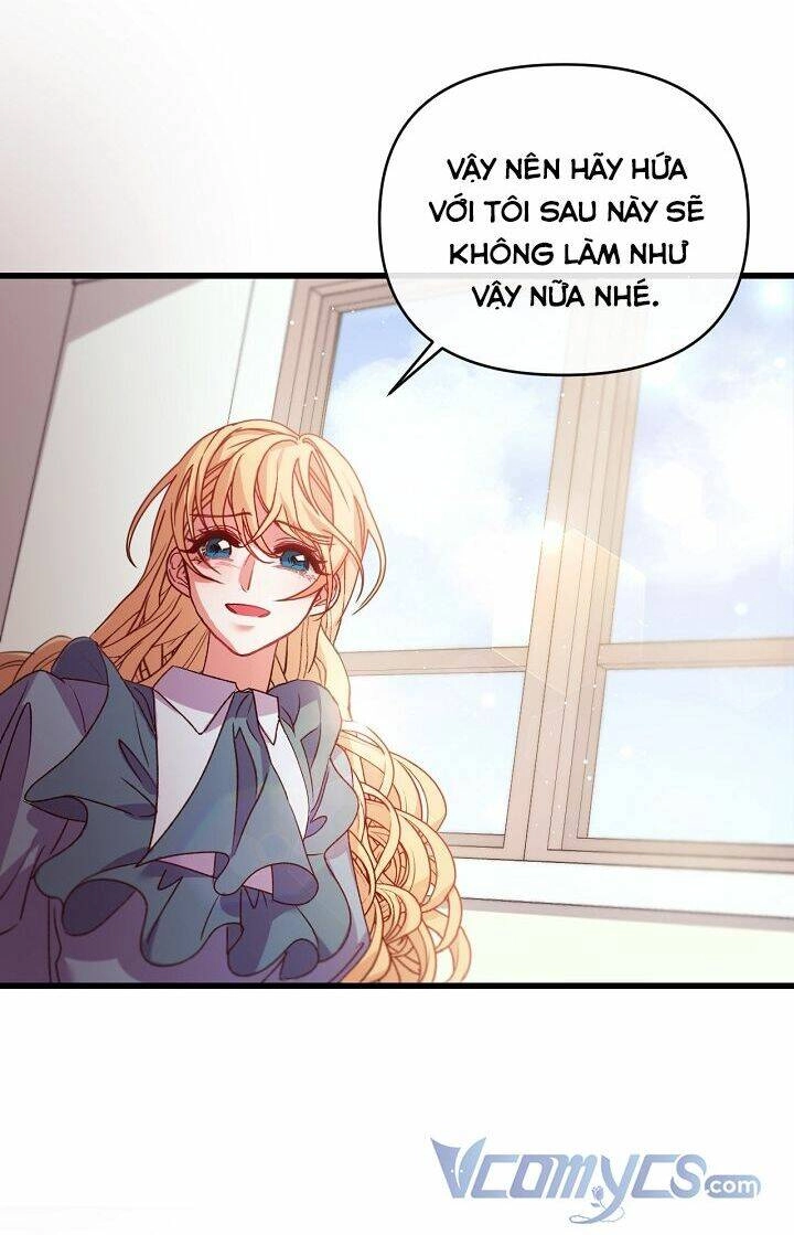 Vị Hôn Thê Của Kẻ Săn Mồi Chapter 20 - 50