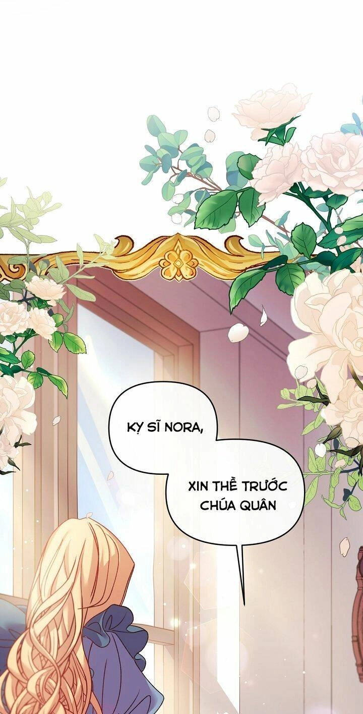 Vị Hôn Thê Của Kẻ Săn Mồi Chapter 20 - 51