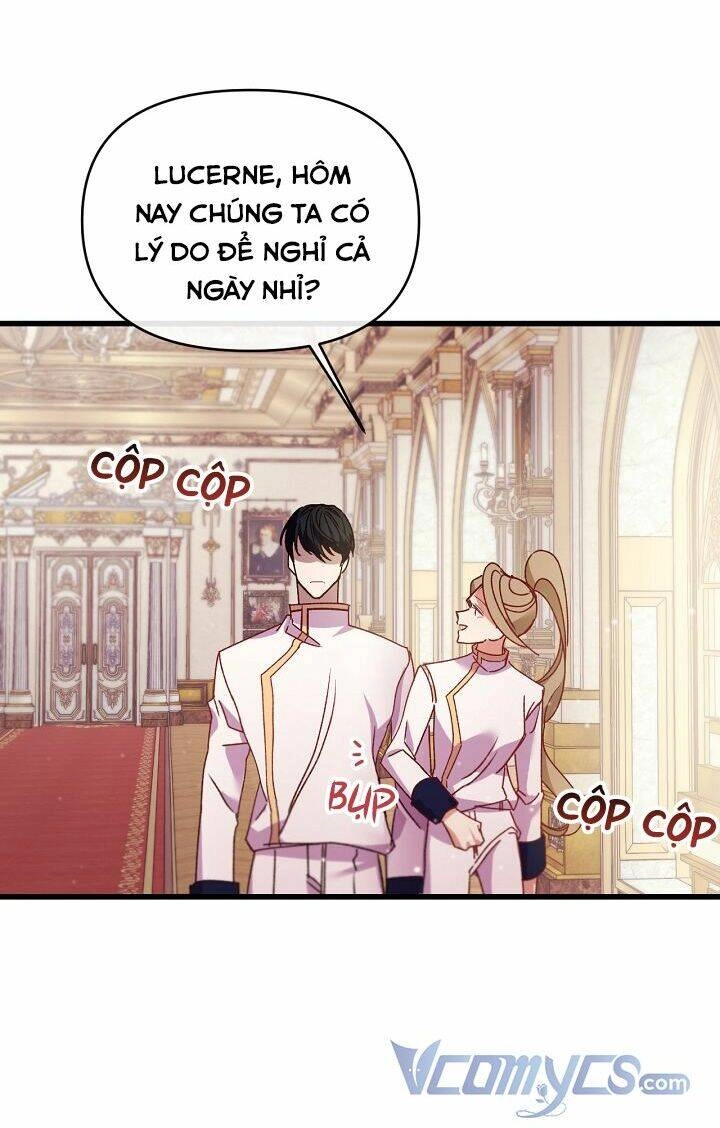 Vị Hôn Thê Của Kẻ Săn Mồi Chapter 20 - 56