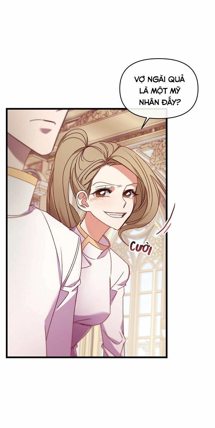 Vị Hôn Thê Của Kẻ Săn Mồi Chapter 20 - 57