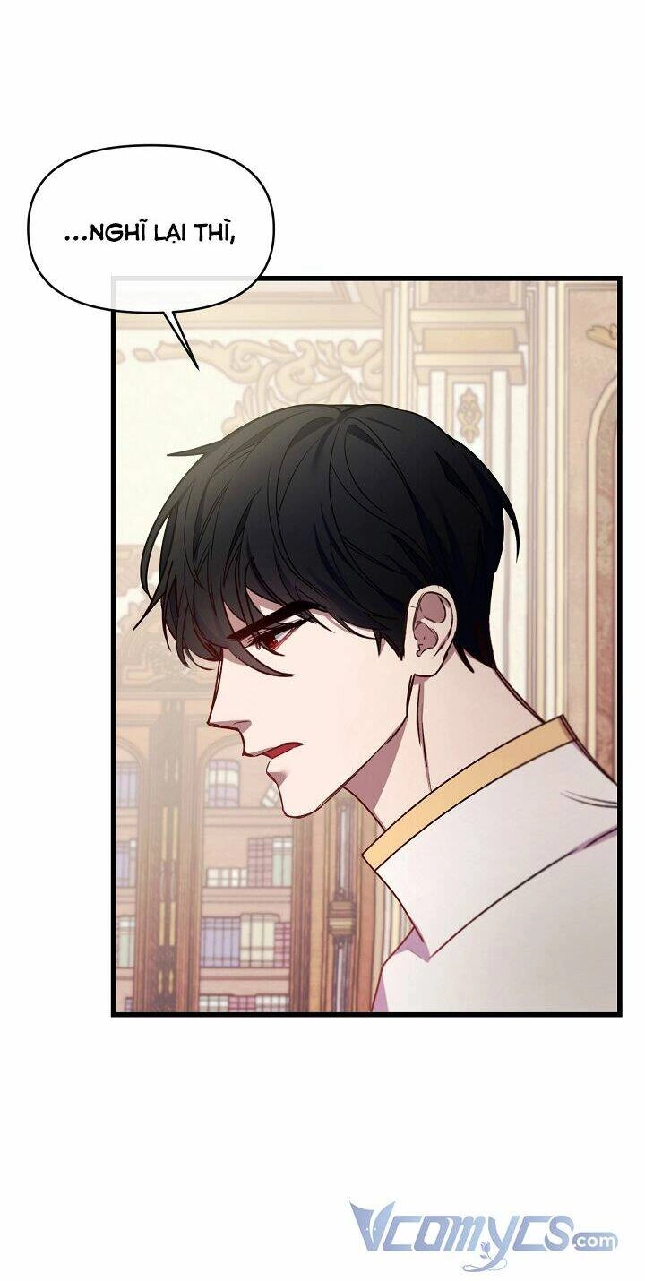 Vị Hôn Thê Của Kẻ Săn Mồi Chapter 20 - 58