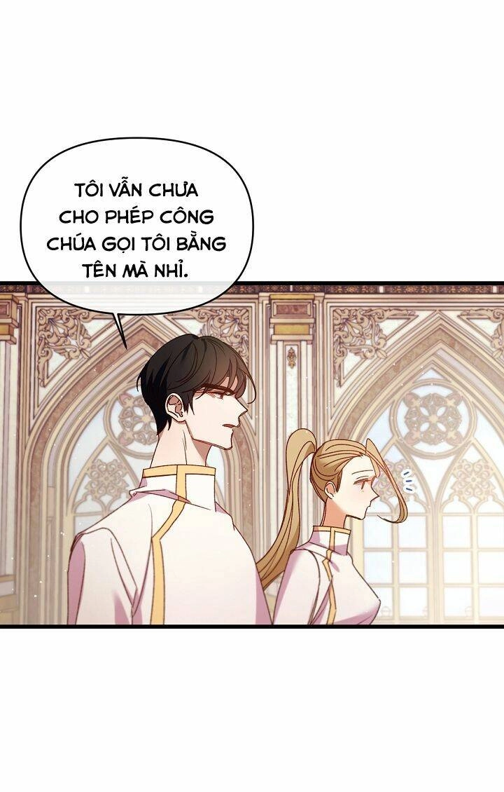 Vị Hôn Thê Của Kẻ Săn Mồi Chapter 20 - 59