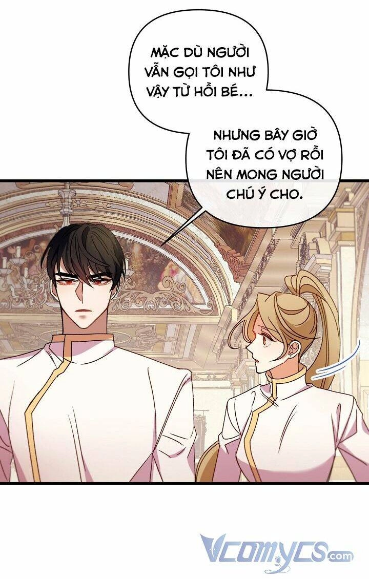 Vị Hôn Thê Của Kẻ Săn Mồi Chapter 20 - 60