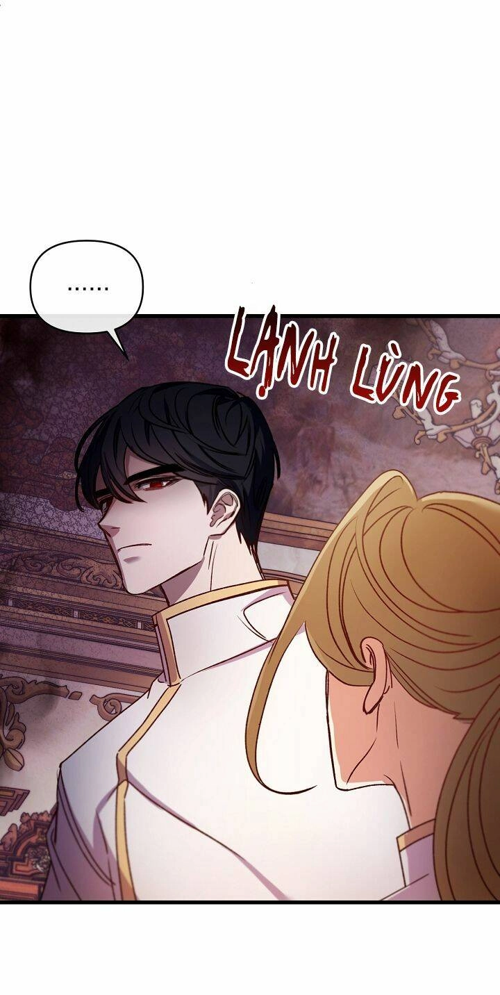 Vị Hôn Thê Của Kẻ Săn Mồi Chapter 20 - 63