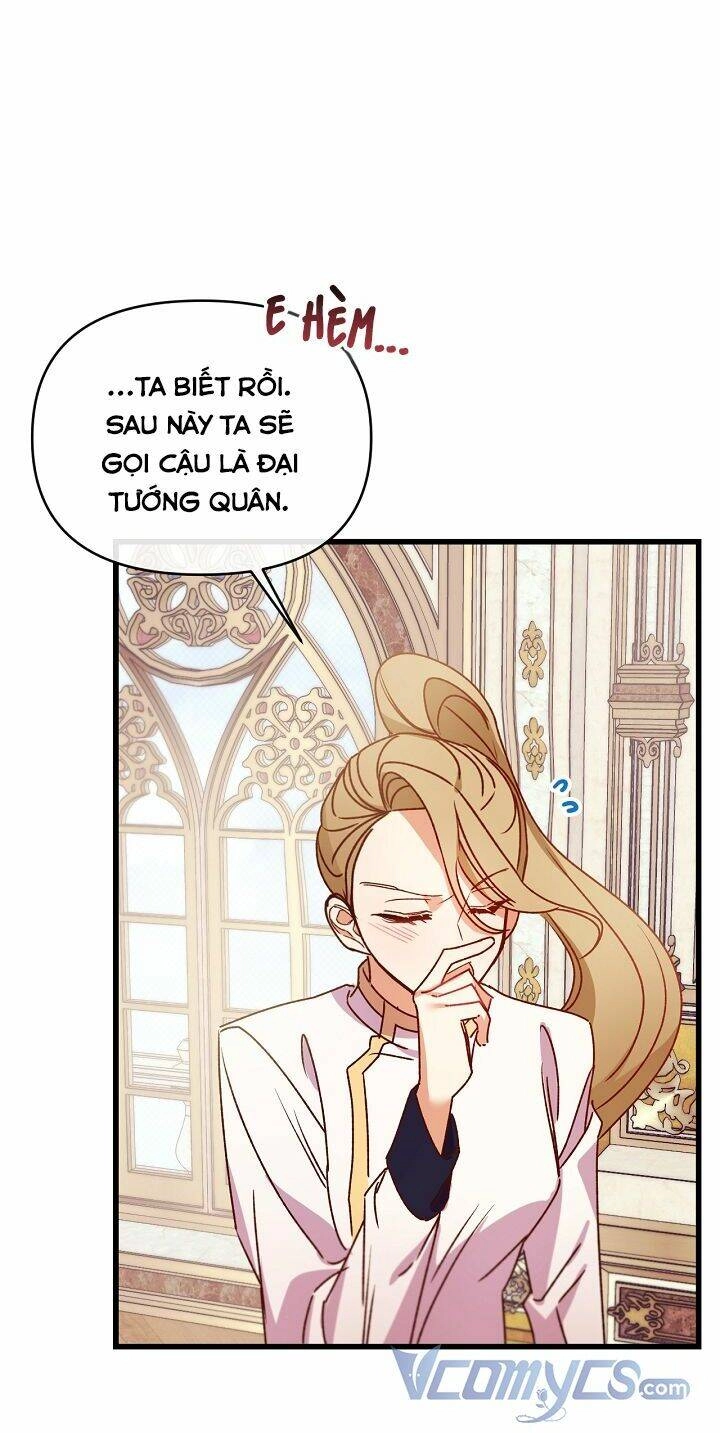 Vị Hôn Thê Của Kẻ Săn Mồi Chapter 20 - 64