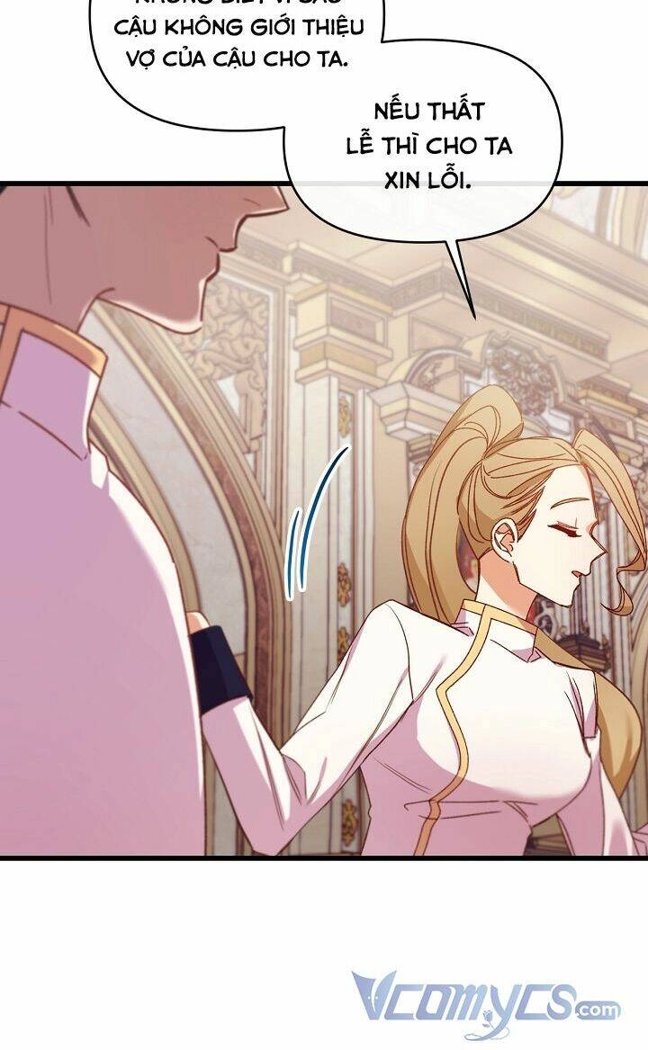 Vị Hôn Thê Của Kẻ Săn Mồi Chapter 20 - 66