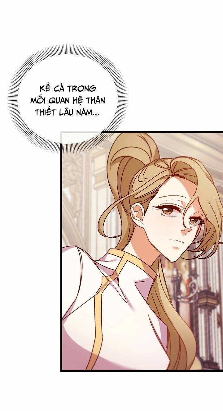 Vị Hôn Thê Của Kẻ Săn Mồi Chapter 20 - 67