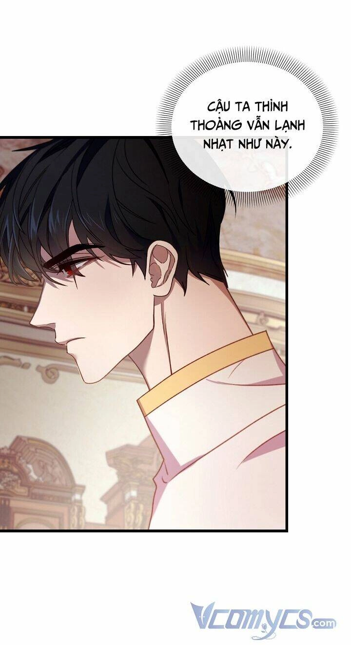 Vị Hôn Thê Của Kẻ Săn Mồi Chapter 20 - 68