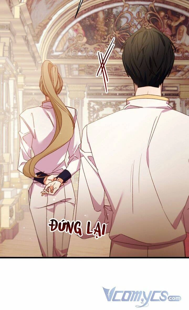 Vị Hôn Thê Của Kẻ Săn Mồi Chapter 20 - 70