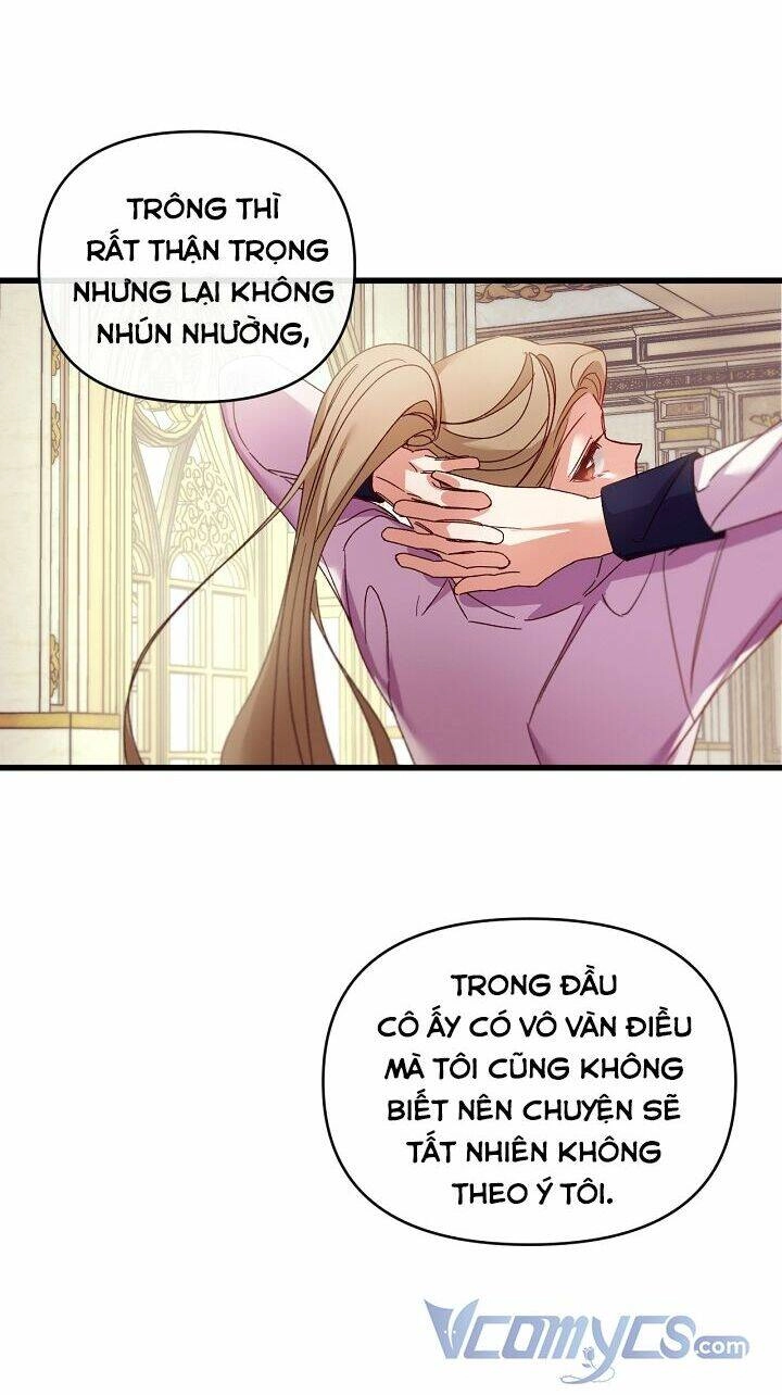 Vị Hôn Thê Của Kẻ Săn Mồi Chapter 20 - 72