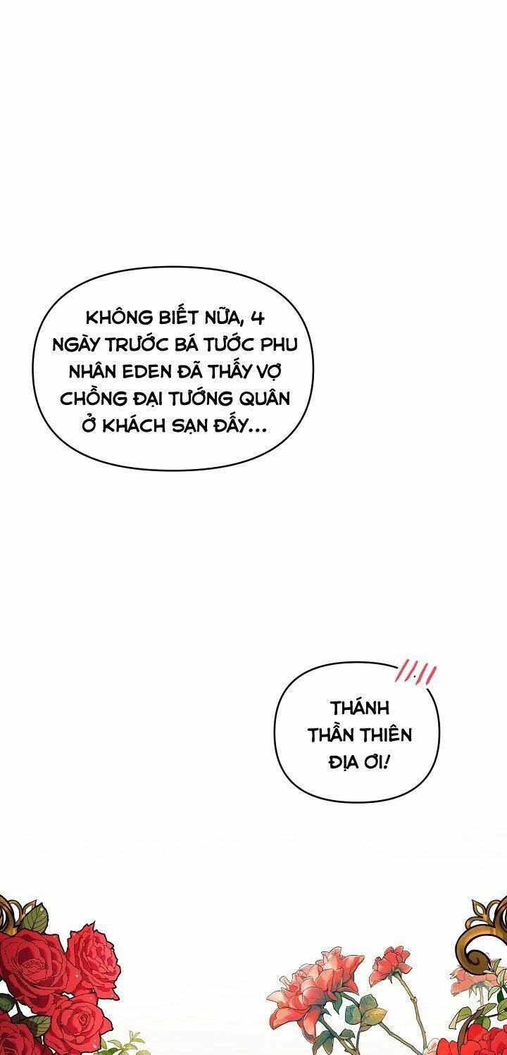 Vị Hôn Thê Của Kẻ Săn Mồi Chapter 21 - 5