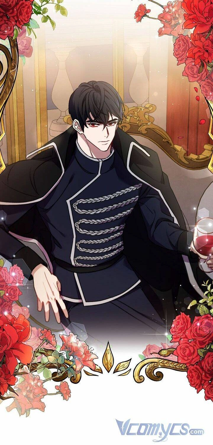 Vị Hôn Thê Của Kẻ Săn Mồi Chapter 21 - 6