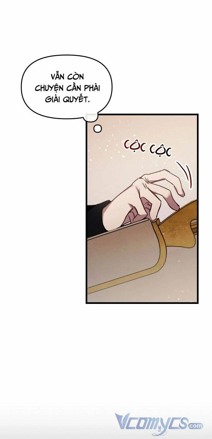 Vị Hôn Thê Của Kẻ Săn Mồi Chapter 21 - 8