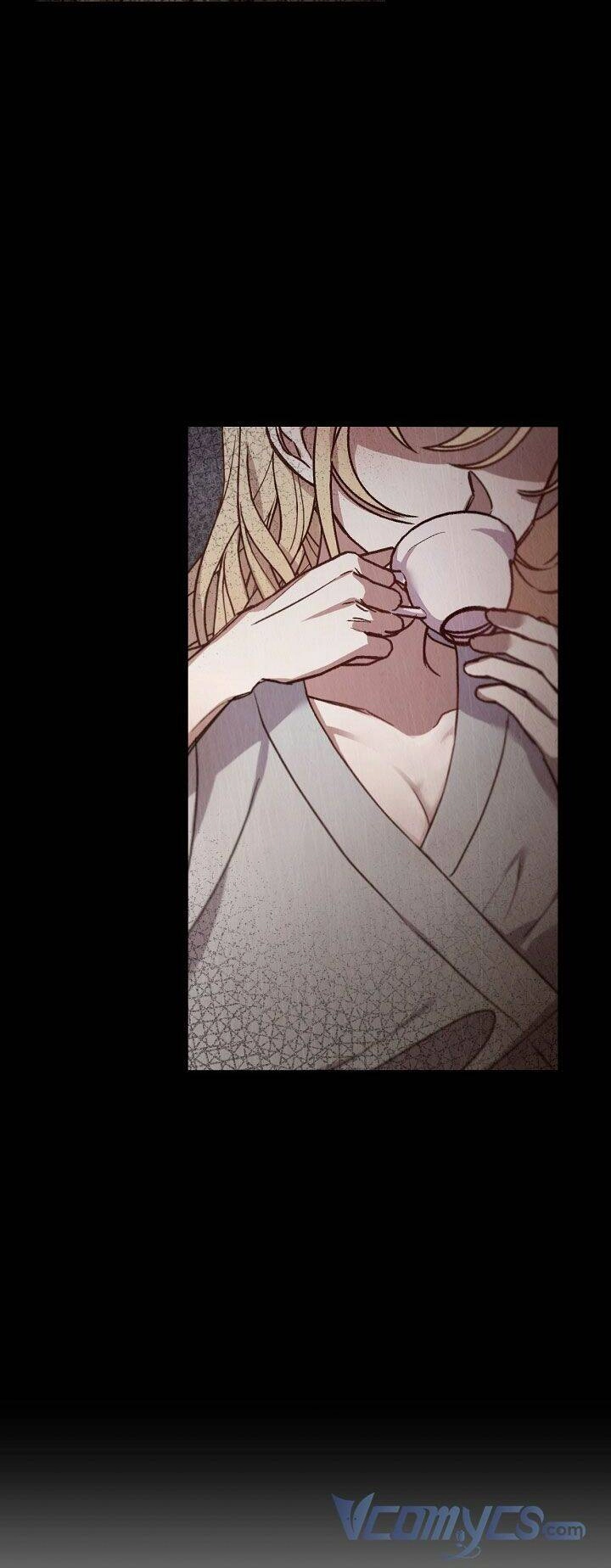 Vị Hôn Thê Của Kẻ Săn Mồi Chapter 21 - 10