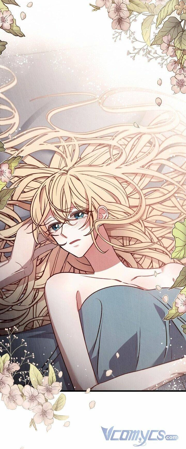 Vị Hôn Thê Của Kẻ Săn Mồi Chapter 21 - 12