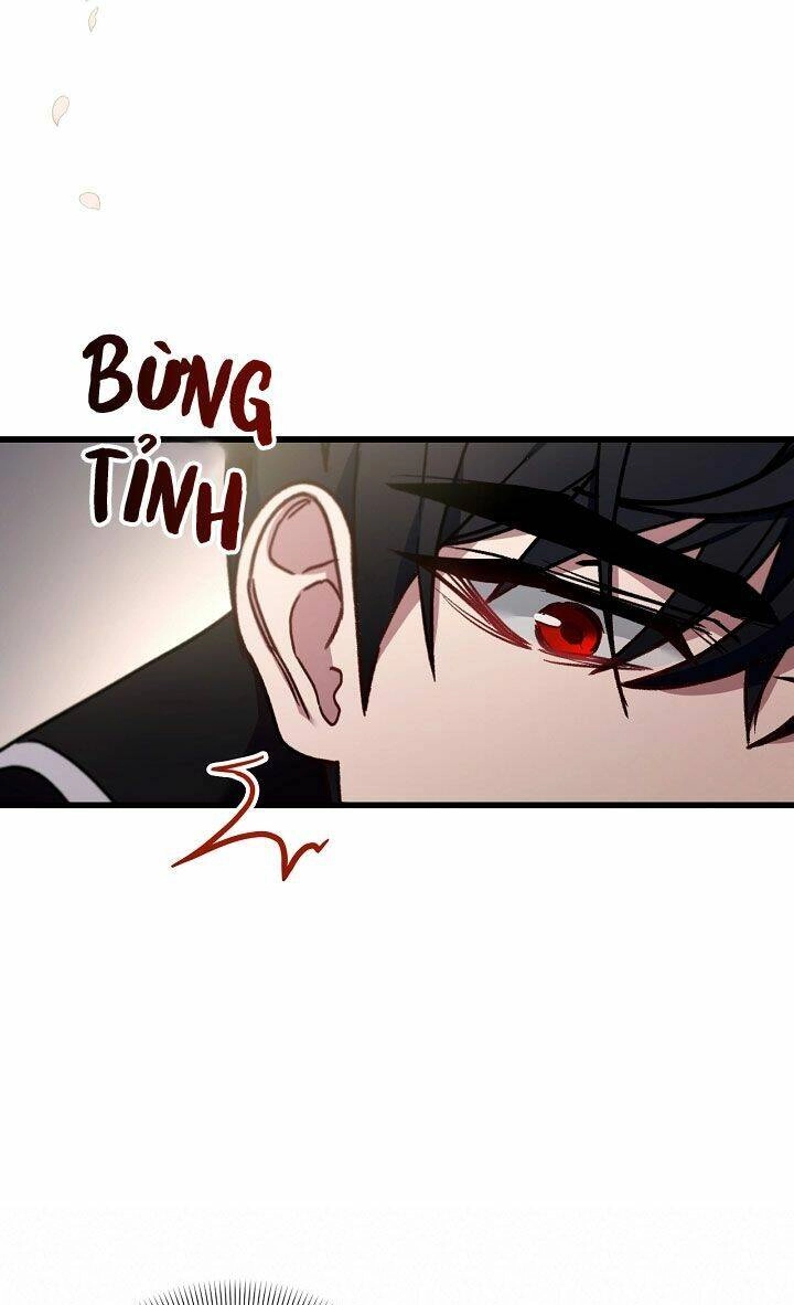 Vị Hôn Thê Của Kẻ Săn Mồi Chapter 21 - 13